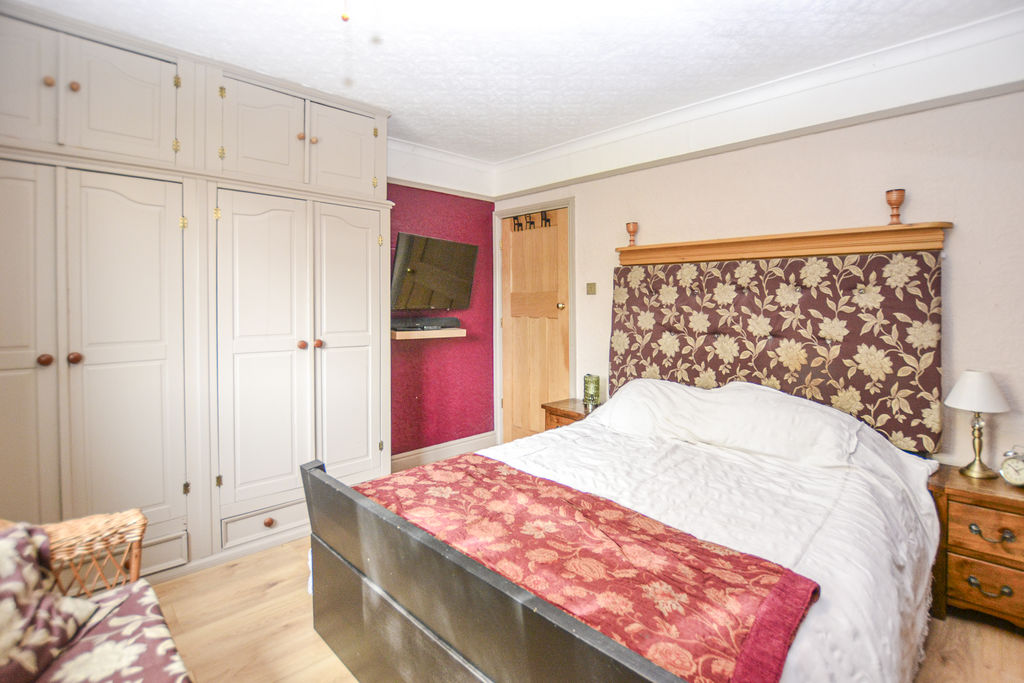 Pear Tree Road Croston